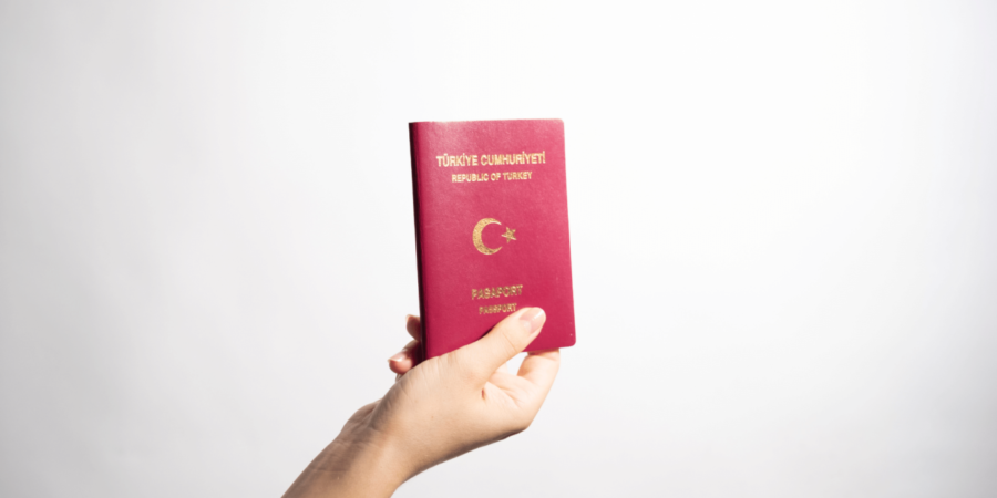 turkish citizenship by investment