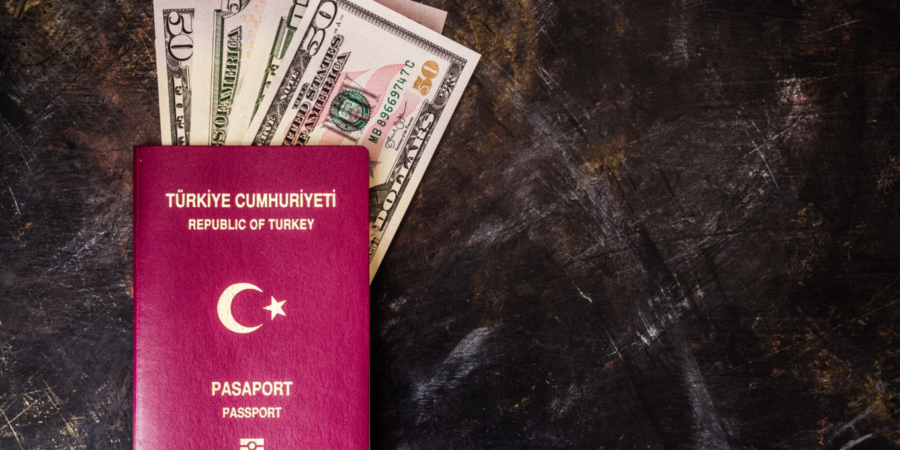 Reasons Why Interest In the Turkish Citizenship Program is Skyrocketing ?