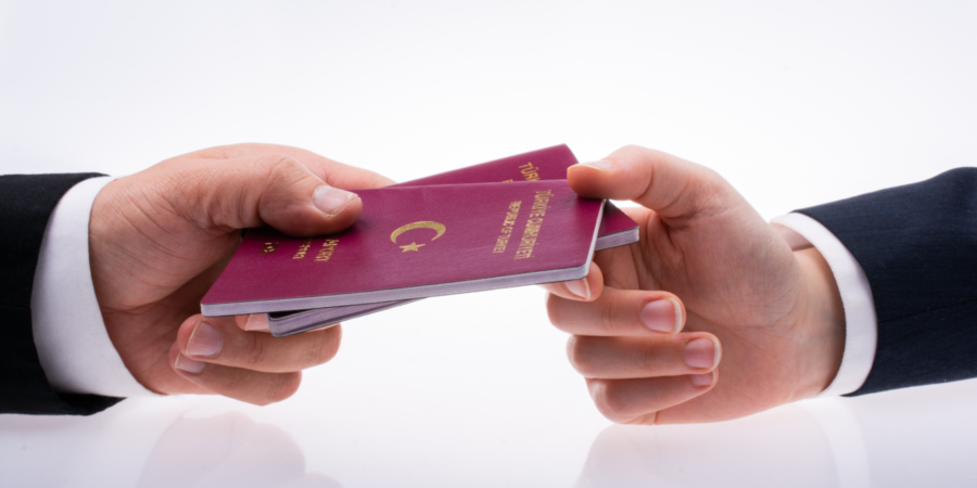 Ultimate Guide to the Turkish Citizenship Program – 2022