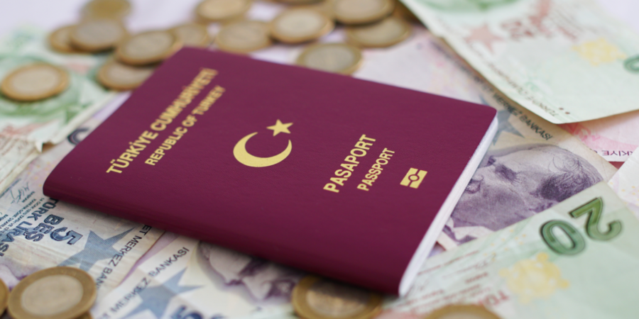 Turkey Citizenship by Investment – 2022