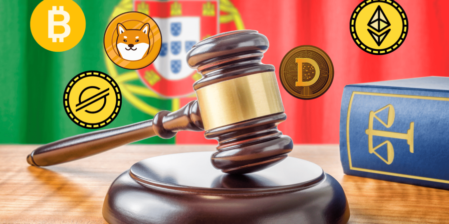 Regulations on Cryptocurrency – Portugal – 2022