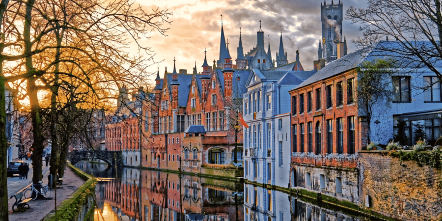 The Ultimate Guide: Belgium Investor Visa – 2022