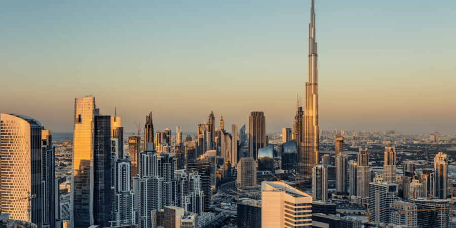 UAE New Corporate Tax Regime: A Closer Look at its Implications
