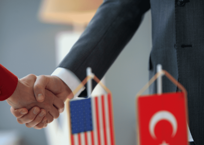 U.S. E1 & E2 Visa Through Turkish Citizenship