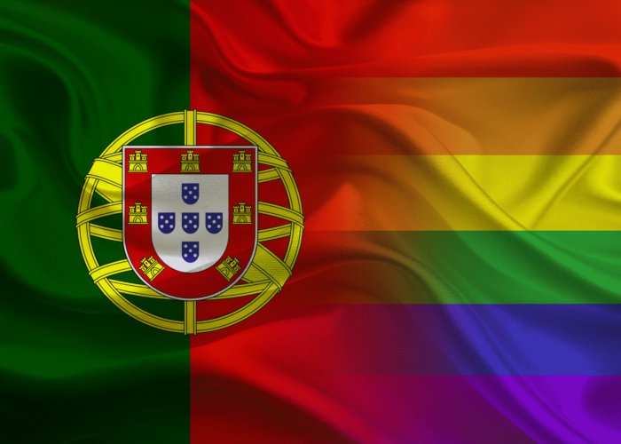 Is Portugal an LGBTQ-Friendly Country? - 2022