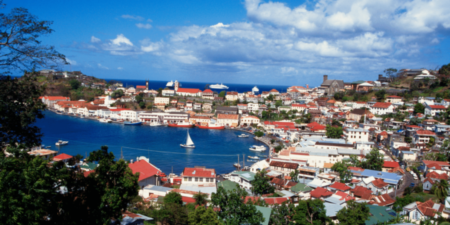 The Ultimate Guide: Grenada Citizenship by Investment Program