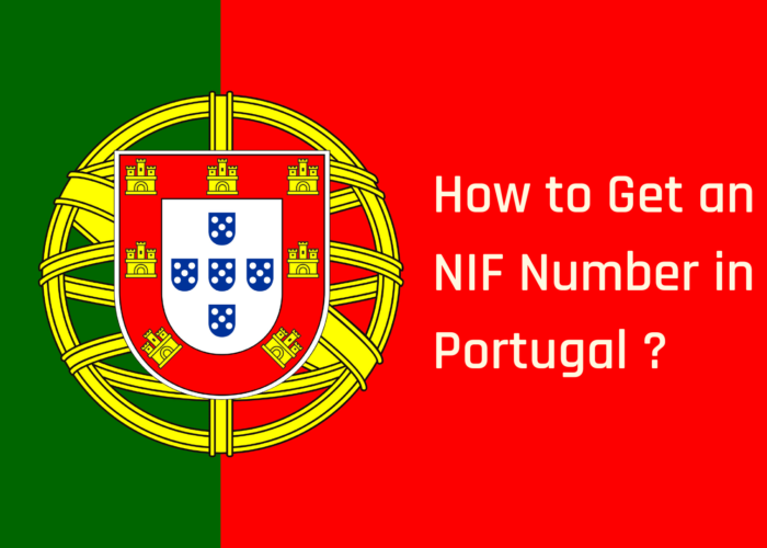 How to Get an NIF Number in Portugal in 2022 ?