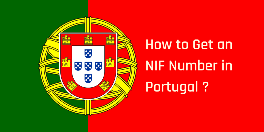 How to Get an NIF Number in Portugal