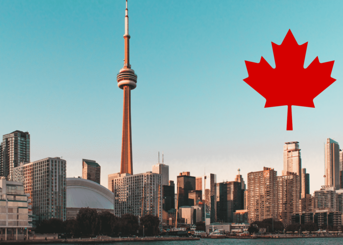 The Ultimate Guide: Canada Start-Up Visa - 2022
