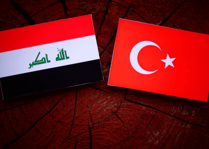 Turkish Citizenship by Investment for Iraqi - 2022