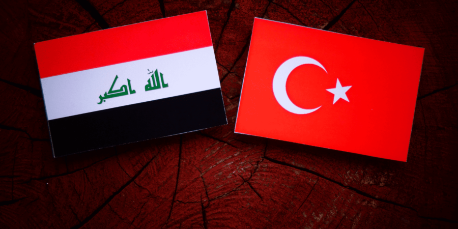 Turkish Citizenship by Investment for Iraqi