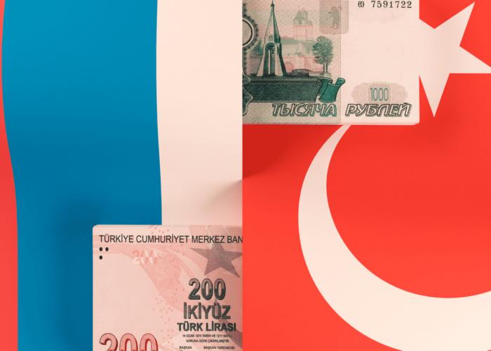 Turkish Citizenship by Investment for Russians - 2022