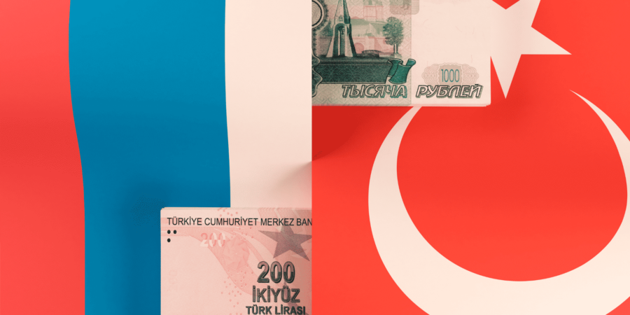 Turkish Citizenship by Investment for Russians – 2022