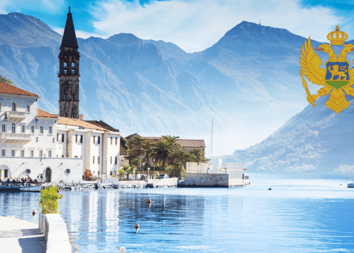 The Ultimate Guide: Montenegro Citizenship by Investment - 2022