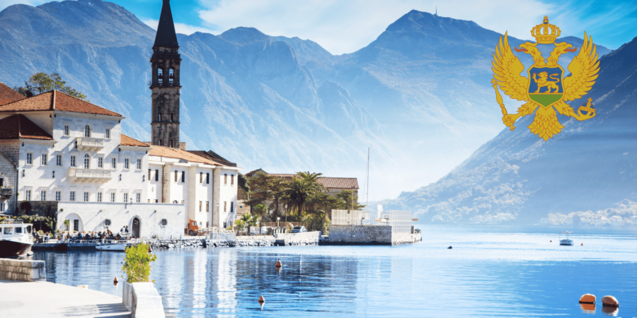 The Ultimate Guide: Montenegro Citizenship by Investment – 2022