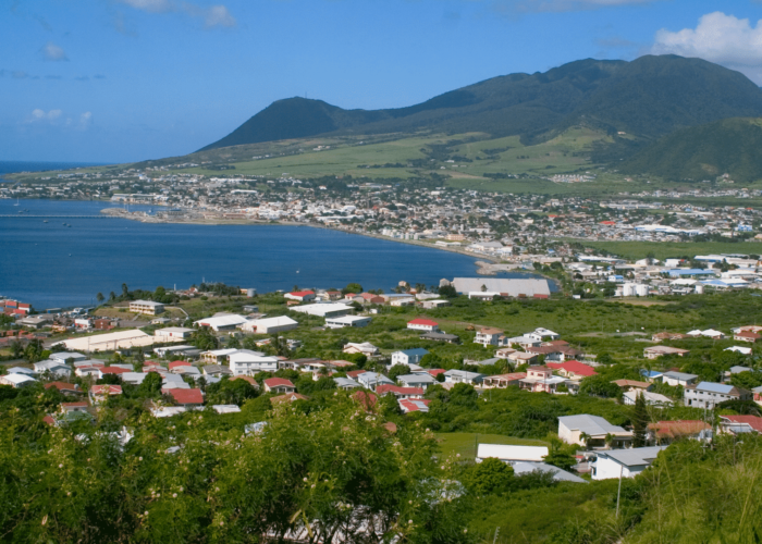 St Kitts Nevis Citizenship by Investment - 2022