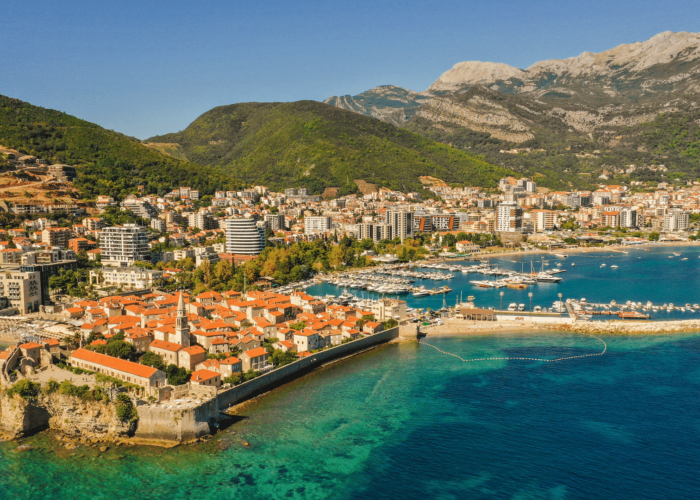 How to Get a Mortgage as Expat in Montenegro, Explained - 2022