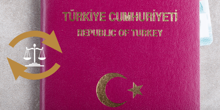 Changes in Citizenship by Investment Law in Turkey – 2022