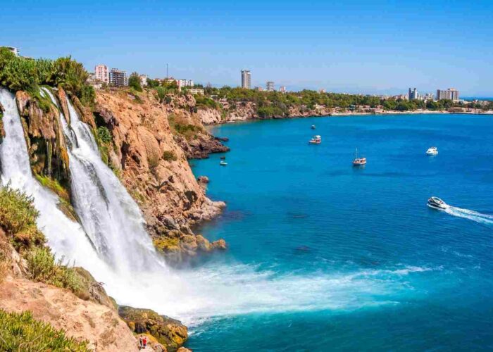 Antalya City Guide for Expats – 2022