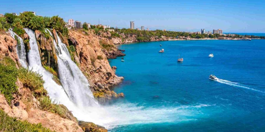 Antalya City Guide for Expats – 2022