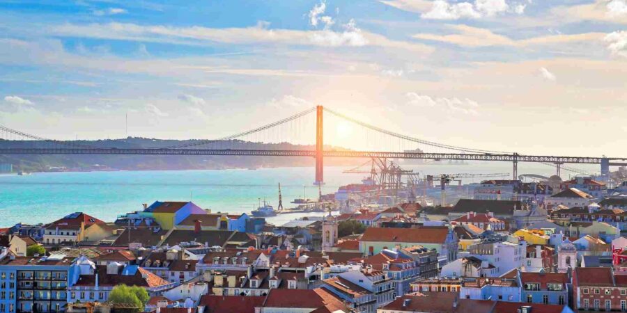 Best Neighborhoods to Live in Lisbon – 2022