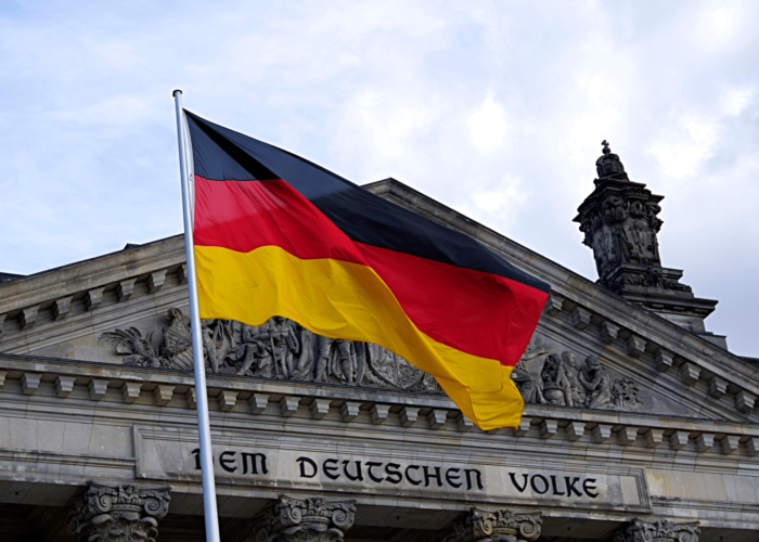 Germany Business Investor Residency Program 2022
