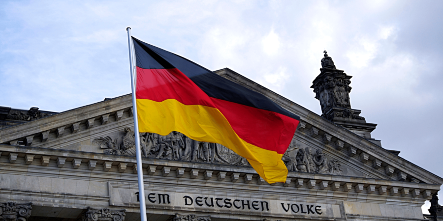 Germany Business Investor Residency Program