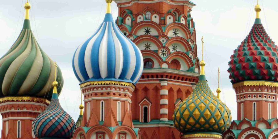 Russia Golden Visa – Updated – 2022