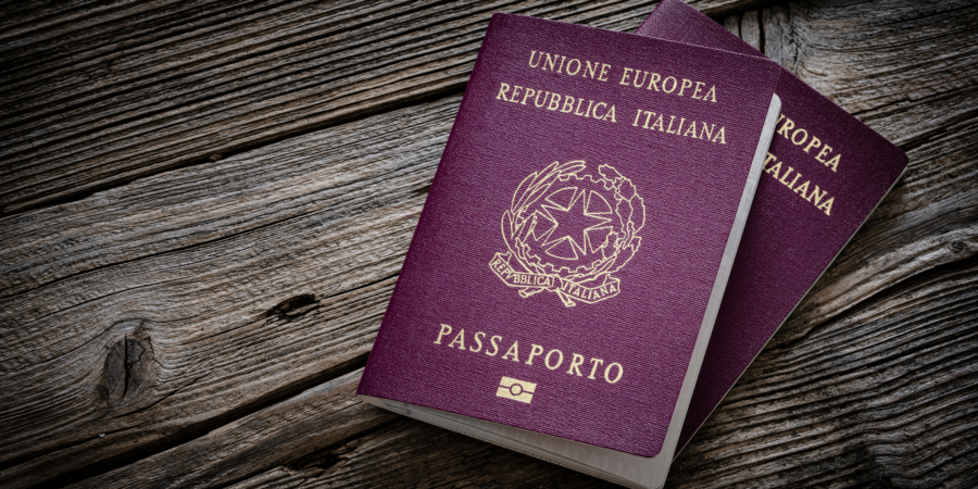 Italian Golden Visa – 2023