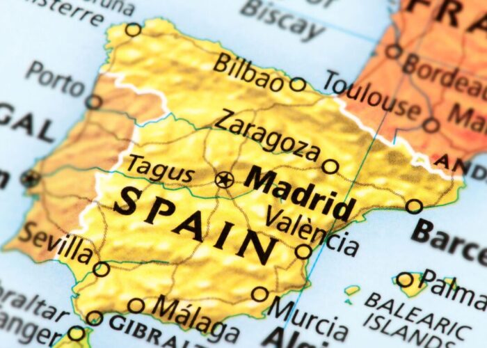 What are the Best 7 Places to Live in Spain ?