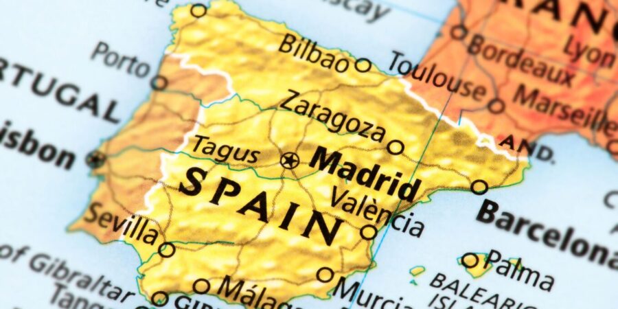 What are the Best 7 Places to Live in Spain ?