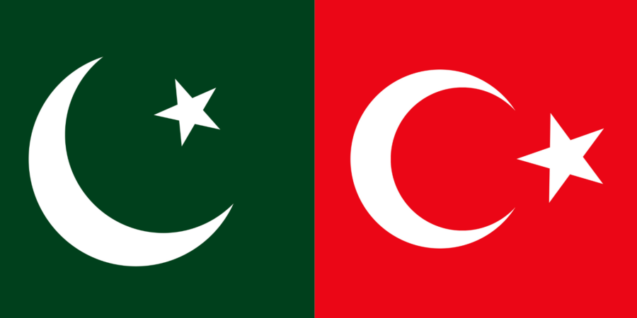 Turkish Citizenship for Pakistanis