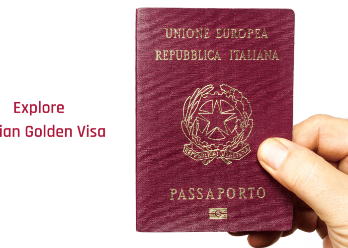 The Italy Golden Visa: Exploring the Nuances of Italian Life and the Perks of Residency