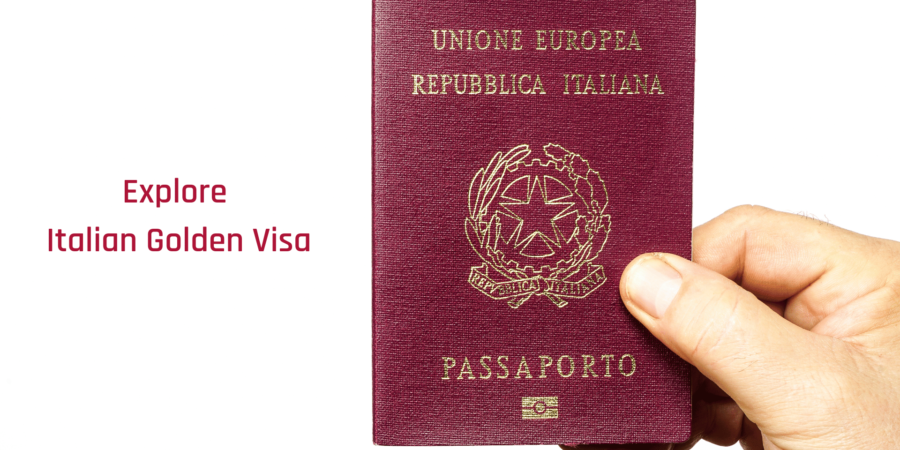 The Italy Golden Visa: Exploring the Nuances of Italian Life and the Perks of Residency