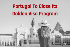 Close Golden Visa Program