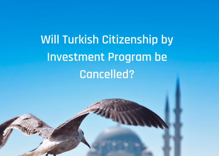 The Uncertain Future of the Turkish Citizenship by Investment Program Amidst Election Frenzy