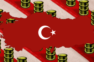 Oil Production in Turkey