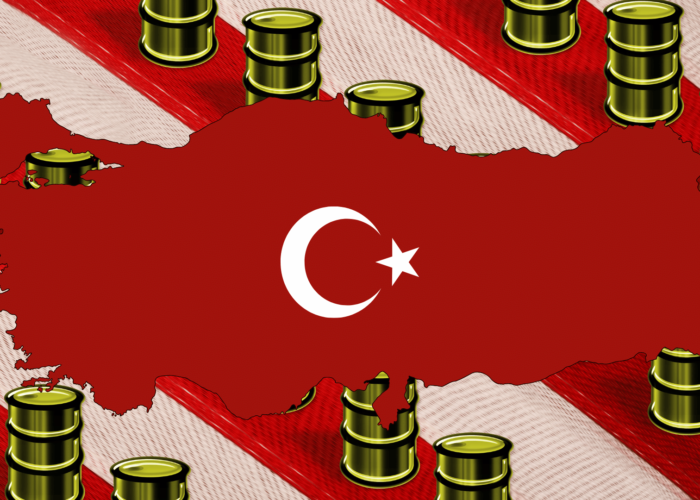 Oil Production in Turkey: A Look at Turkey's Oil Exploration and Production History - 2023