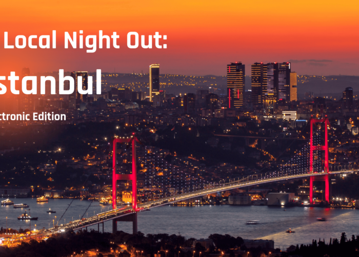 Explore Istanbul Electronic Nightlife Scene: A Local Night Out Guide - 2023