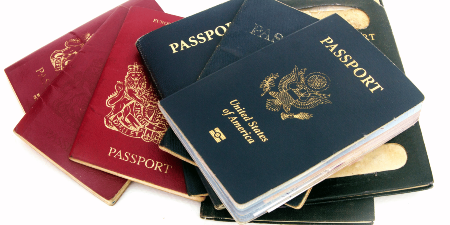 Why Having a Second Passport or Residency Is Important: Benefits and Reasons