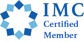 IMC Certified Member