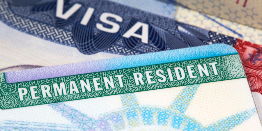 How Long Does It Take to Get a Green Card: A Comprehensive Guide