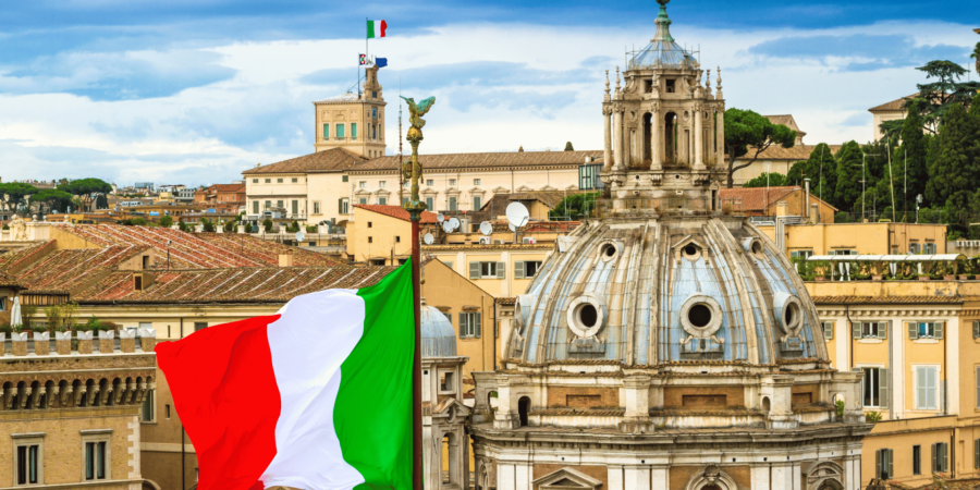 The Italy Golden Visa: A Golden Opportunity to Italian Residency and Beyond